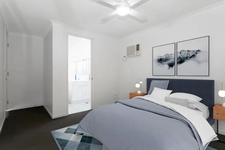 Sixth view of Homely house listing, 18 Sonoran Street, Rural View QLD 4740