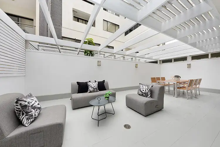 Third view of Homely unit listing, 311/200 Maroubra Road, Maroubra NSW 2035