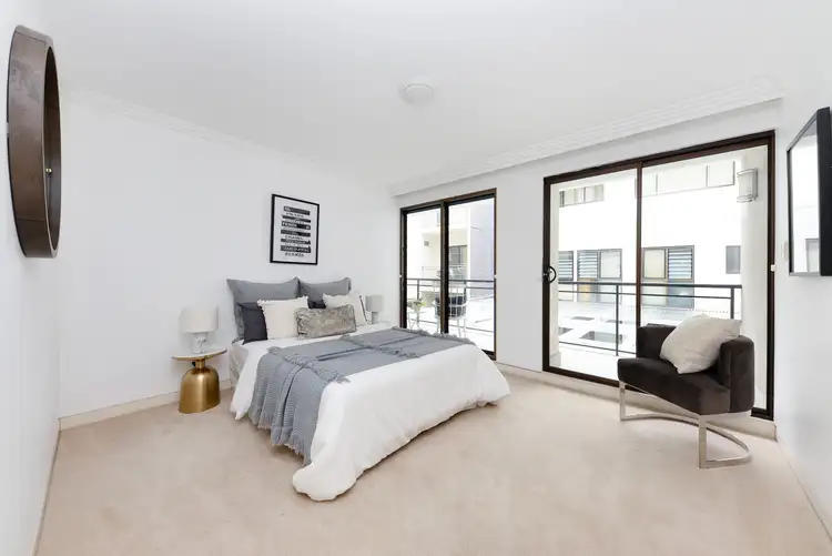 Fourth view of Homely unit listing, 311/200 Maroubra Road, Maroubra NSW 2035