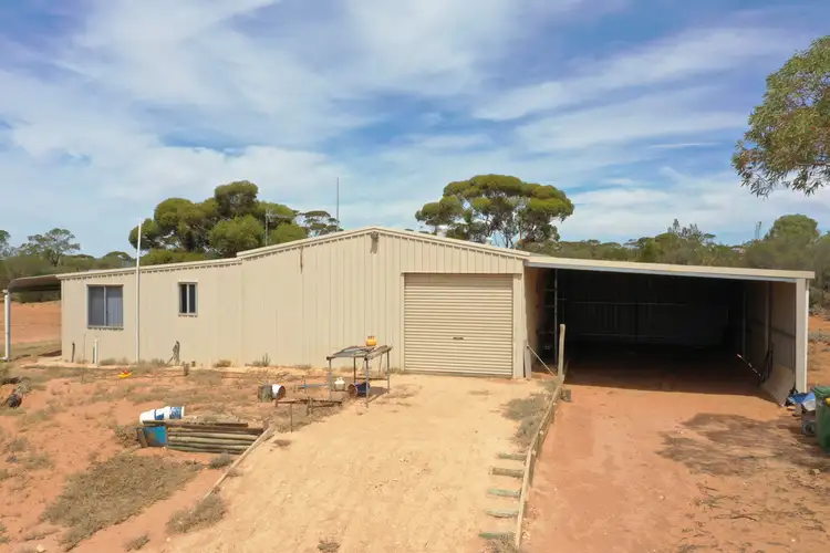302 Story Avenue, Renmark SA 5341