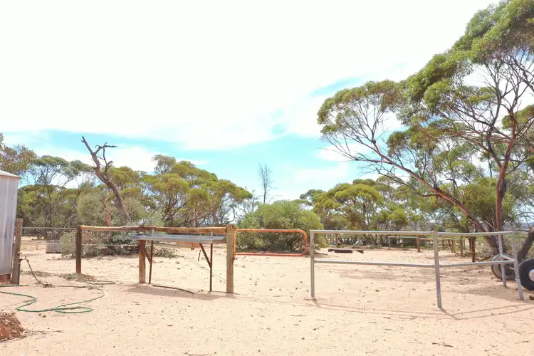 Third view of Homely land listing, 302 Story Avenue, Renmark SA 5341