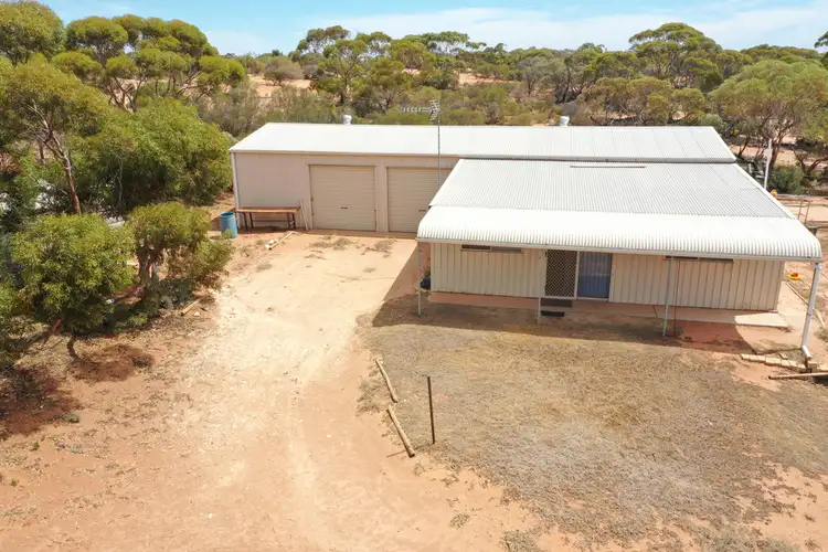 Seventh view of Homely land listing, 302 Story Avenue, Renmark SA 5341