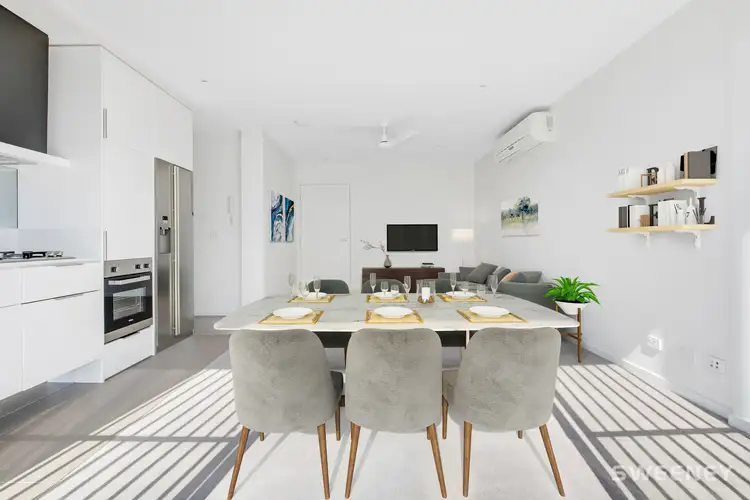 Third view of Homely apartment listing, 204 /112-114 Pier Street, Altona VIC 3018