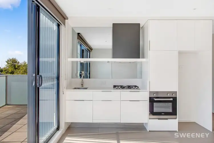 Fourth view of Homely apartment listing, 204 /112-114 Pier Street, Altona VIC 3018