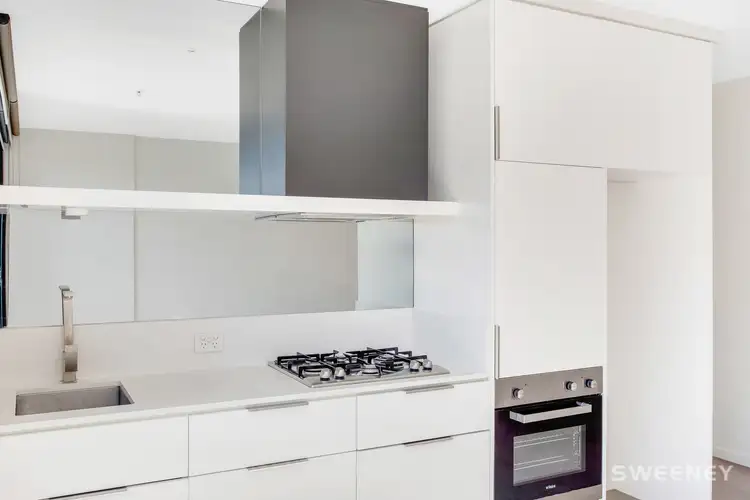 Fifth view of Homely apartment listing, 204 /112-114 Pier Street, Altona VIC 3018