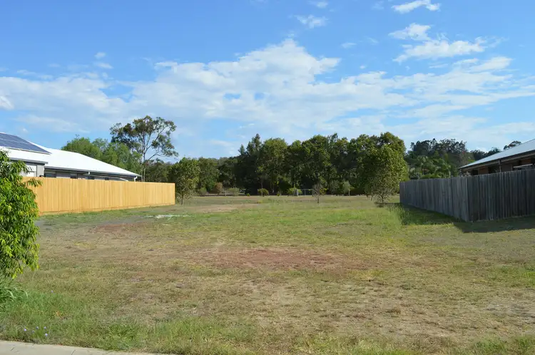 46 Durack Place, Laidley QLD 4341