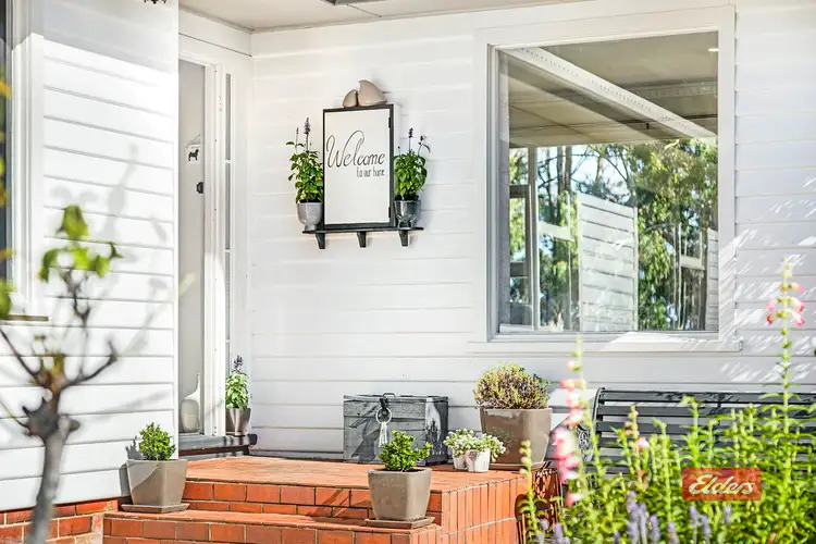 Main view of Homely house listing, 44 Henslowes Road, Ulverstone TAS 7315