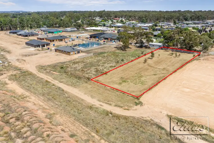 Second view of Homely land listing, Lot 2 Off Buckland Street and Sheoak Street, Epsom VIC 3551