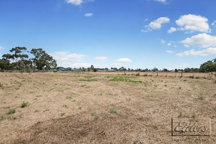 Third view of Homely land listing, Lot 2 Off Buckland Street and Sheoak Street, Epsom VIC 3551