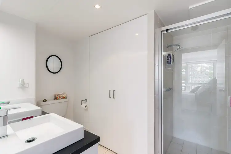 Fourth view of Homely unit listing, 504/10 Vista Street, Surfers Paradise QLD 4217