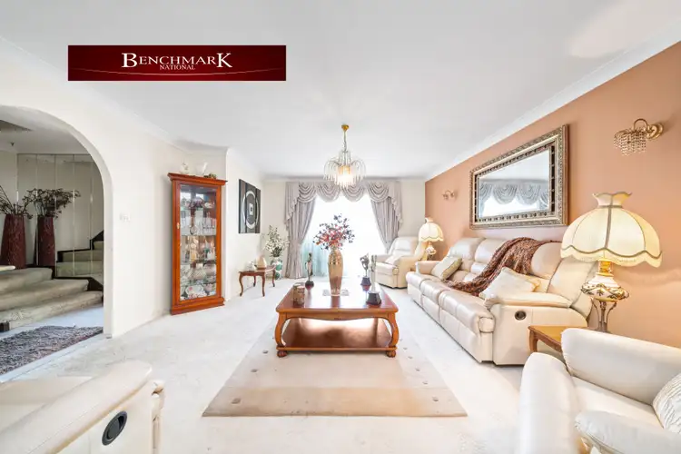 Third view of Homely house listing, 2 Cosford Close, Chipping Norton NSW 2170