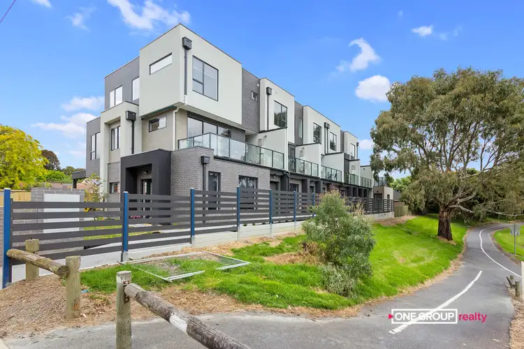 258 Wantirna Road, Wantirna VIC 3152