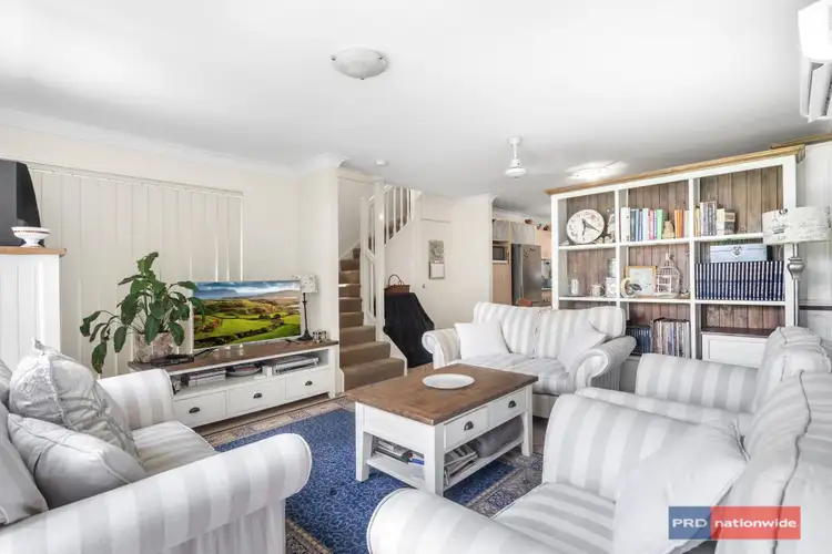 Third view of Homely townhouse listing, 3/46-48 Alma Road, Clayfield QLD 4011