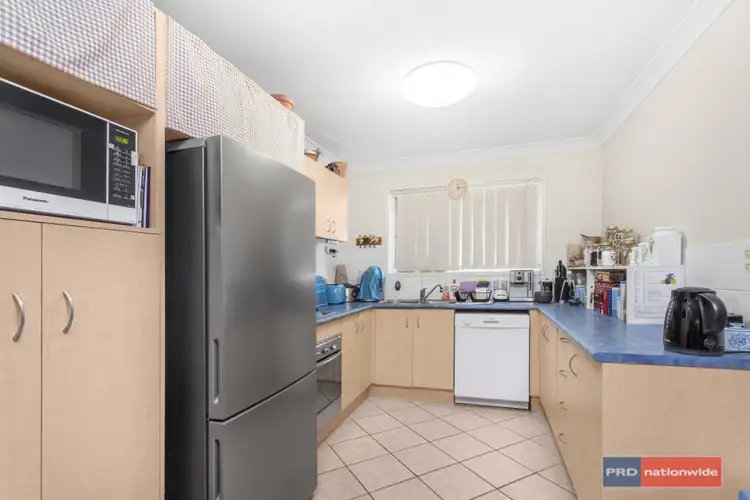 Fifth view of Homely townhouse listing, 3/46-48 Alma Road, Clayfield QLD 4011