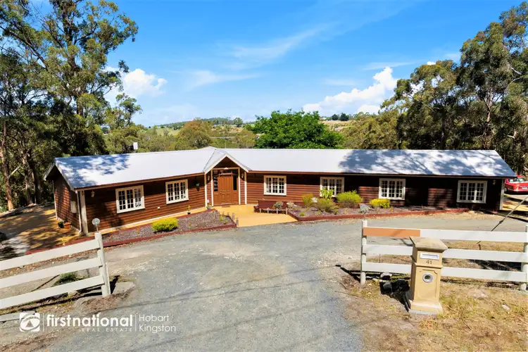 41 Denehey Road, Kingston TAS 7050
