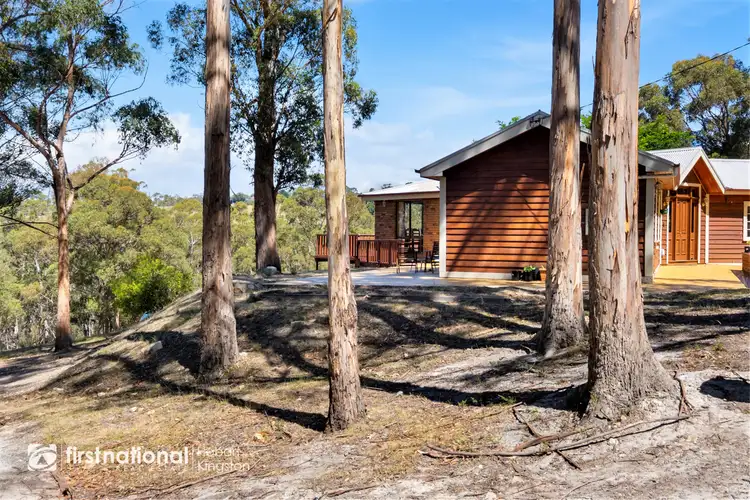 Third view of Homely house listing, 41 Denehey Road, Kingston TAS 7050