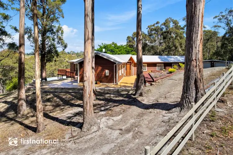 Fourth view of Homely house listing, 41 Denehey Road, Kingston TAS 7050