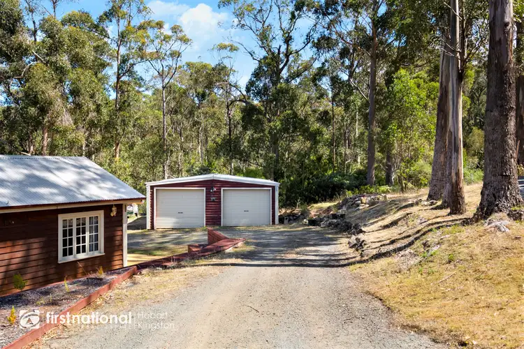 Fifth view of Homely house listing, 41 Denehey Road, Kingston TAS 7050