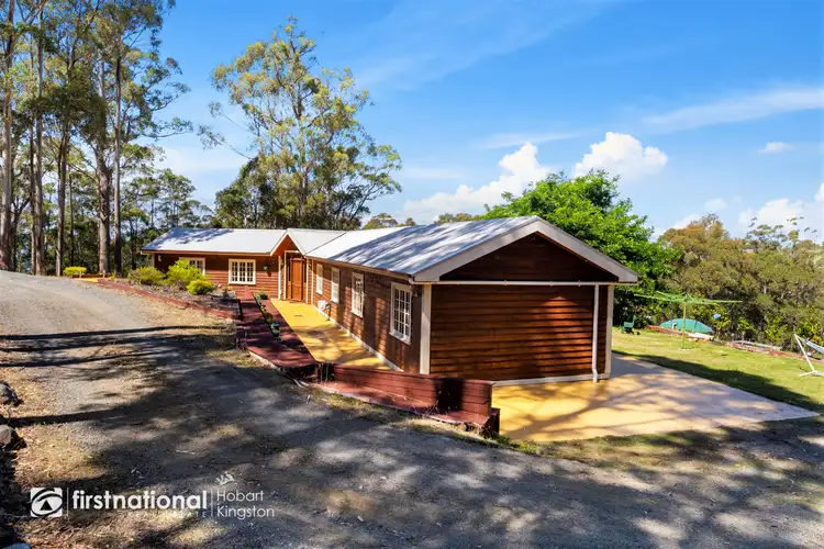 Sixth view of Homely house listing, 41 Denehey Road, Kingston TAS 7050