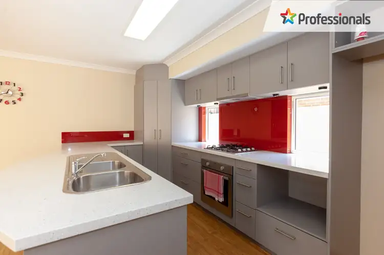 Second view of Homely house listing, 6 Woile Way, Byford WA 6122