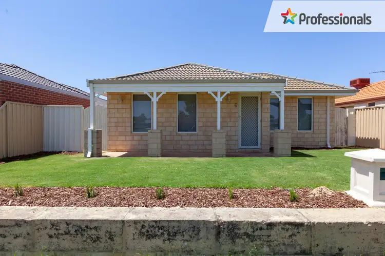 Fourth view of Homely house listing, 6 Woile Way, Byford WA 6122