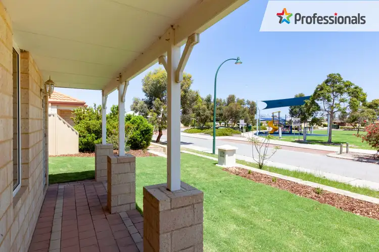 Fifth view of Homely house listing, 6 Woile Way, Byford WA 6122