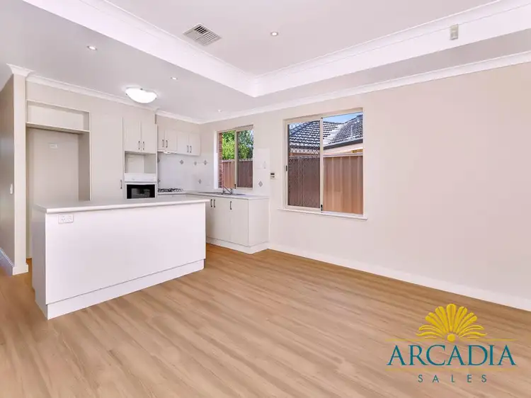 Fourth view of Homely retirement listing, 4 / 8 Lady Brand Drive, Greenfields WA 6210