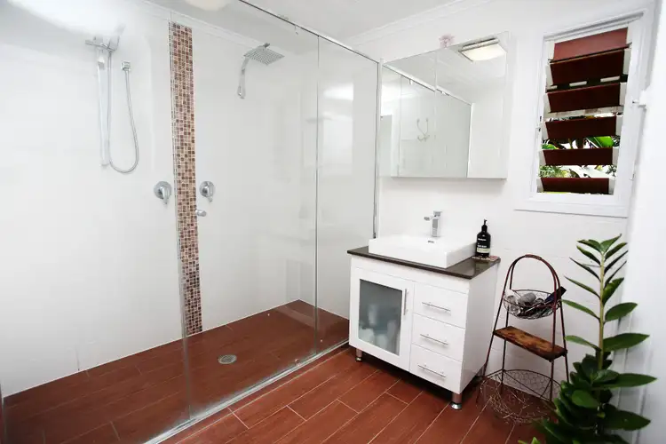 Third view of Homely house listing, 58 Gerard Street, Currajong QLD 4812