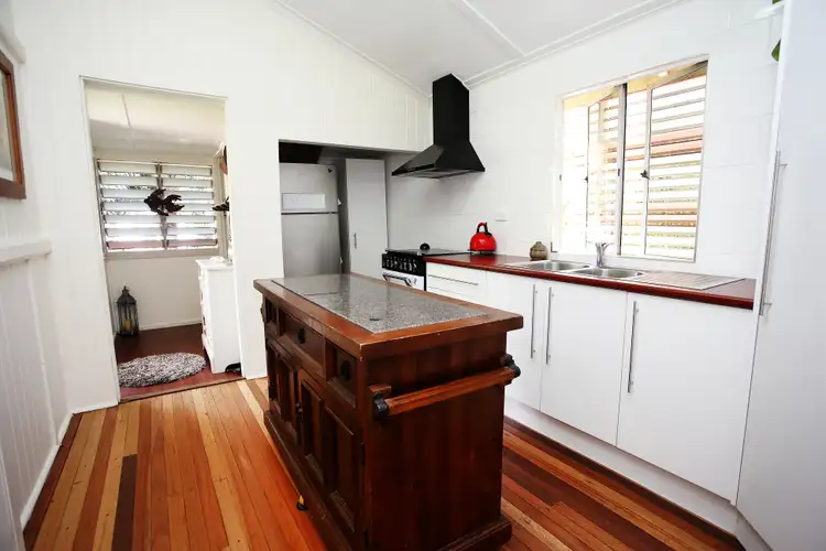 Sixth view of Homely house listing, 58 Gerard Street, Currajong QLD 4812