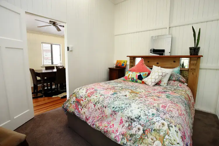 Seventh view of Homely house listing, 58 Gerard Street, Currajong QLD 4812