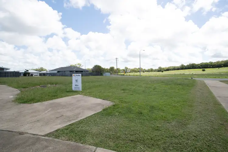 Third view of Homely land listing, LOT 743, 21 Burleigh Court, Blacks Beach QLD 4740