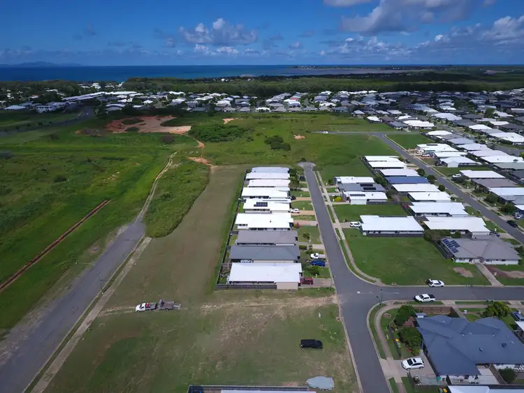 Seventh view of Homely land listing, LOT 743, 21 Burleigh Court, Blacks Beach QLD 4740