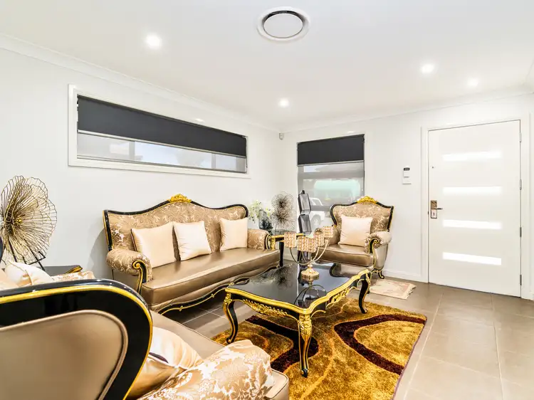 Third view of Homely house listing, Lot 24 Frelon Ave, Austral NSW 2179