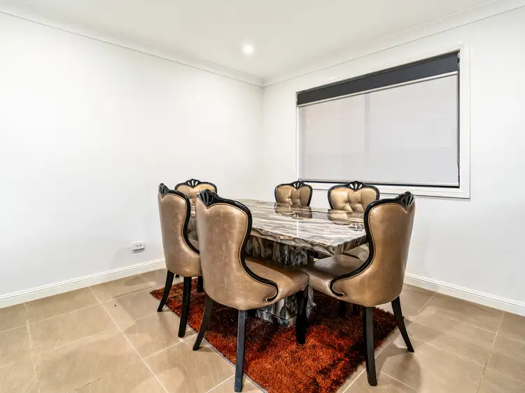 Fifth view of Homely house listing, Lot 24 Frelon Ave, Austral NSW 2179