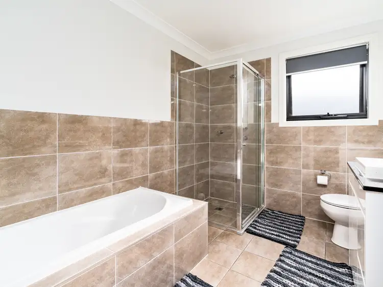 Sixth view of Homely house listing, Lot 24 Frelon Ave, Austral NSW 2179