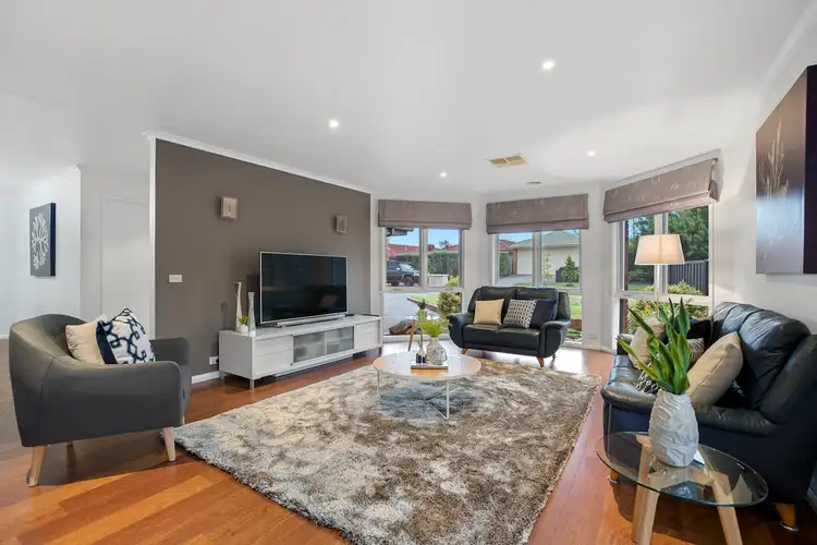 Fifth view of Homely house listing, 15 Outlook Court, Ferntree Gully VIC 3156