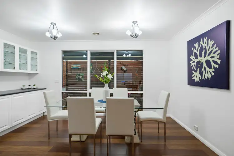 Sixth view of Homely house listing, 15 Outlook Court, Ferntree Gully VIC 3156