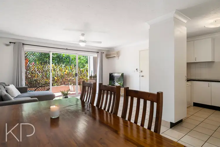 Third view of Homely apartment listing, 23 Wharf Road, Surfers Paradise QLD 4217