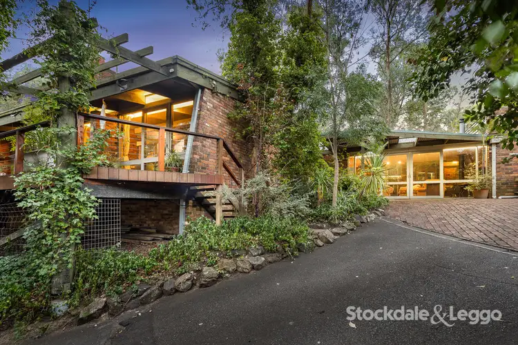 9-11 Mitchell Avenue, Warrandyte VIC 3113