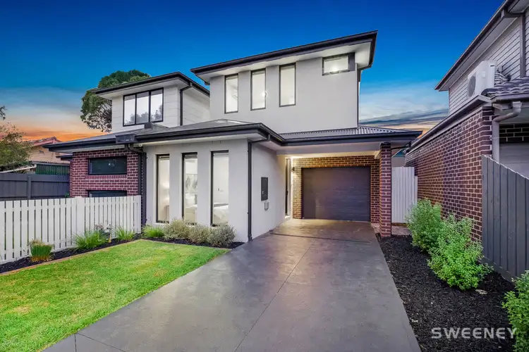 21a Ronald Avenue, Altona North VIC 3025