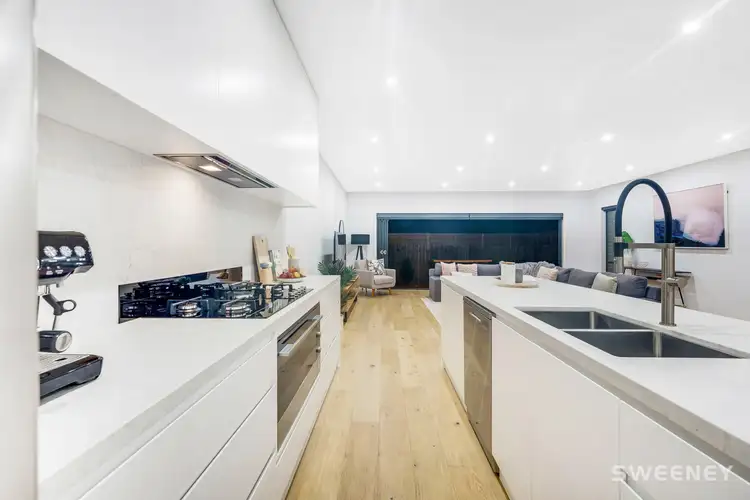 Seventh view of Homely townhouse listing, 21a Ronald Avenue, Altona North VIC 3025