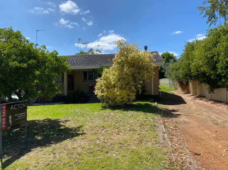 24A Finch Street, Manjimup WA 6258