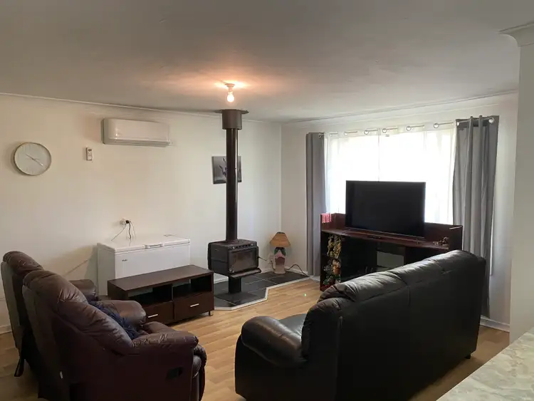 Second view of Homely semi-detached listing, 24A Finch Street, Manjimup WA 6258