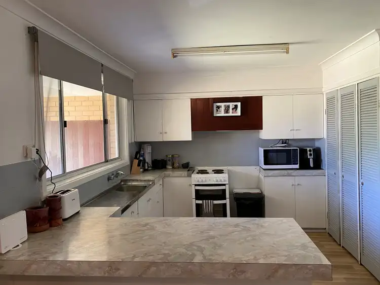 Third view of Homely semi-detached listing, 24A Finch Street, Manjimup WA 6258