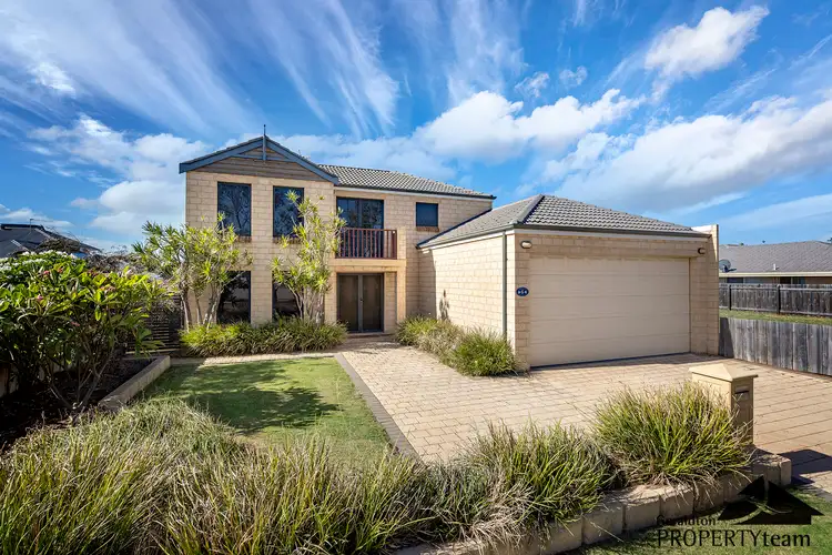 Main view of Homely house listing, 6 Beagle Place, Geraldton WA 6530