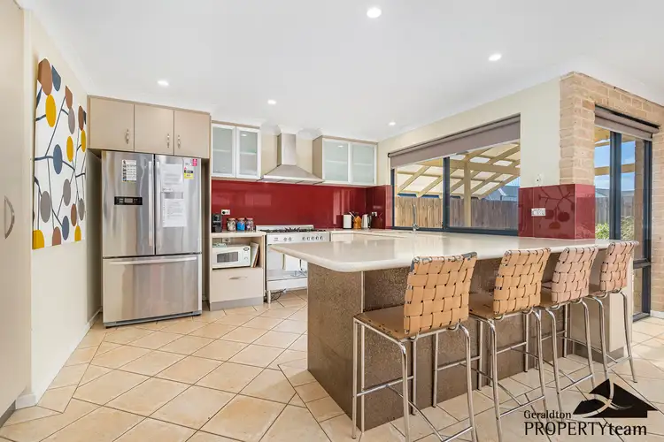 Third view of Homely house listing, 6 Beagle Place, Geraldton WA 6530
