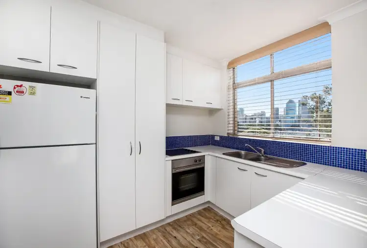 132 River Terrace, Kangaroo Point QLD 4169