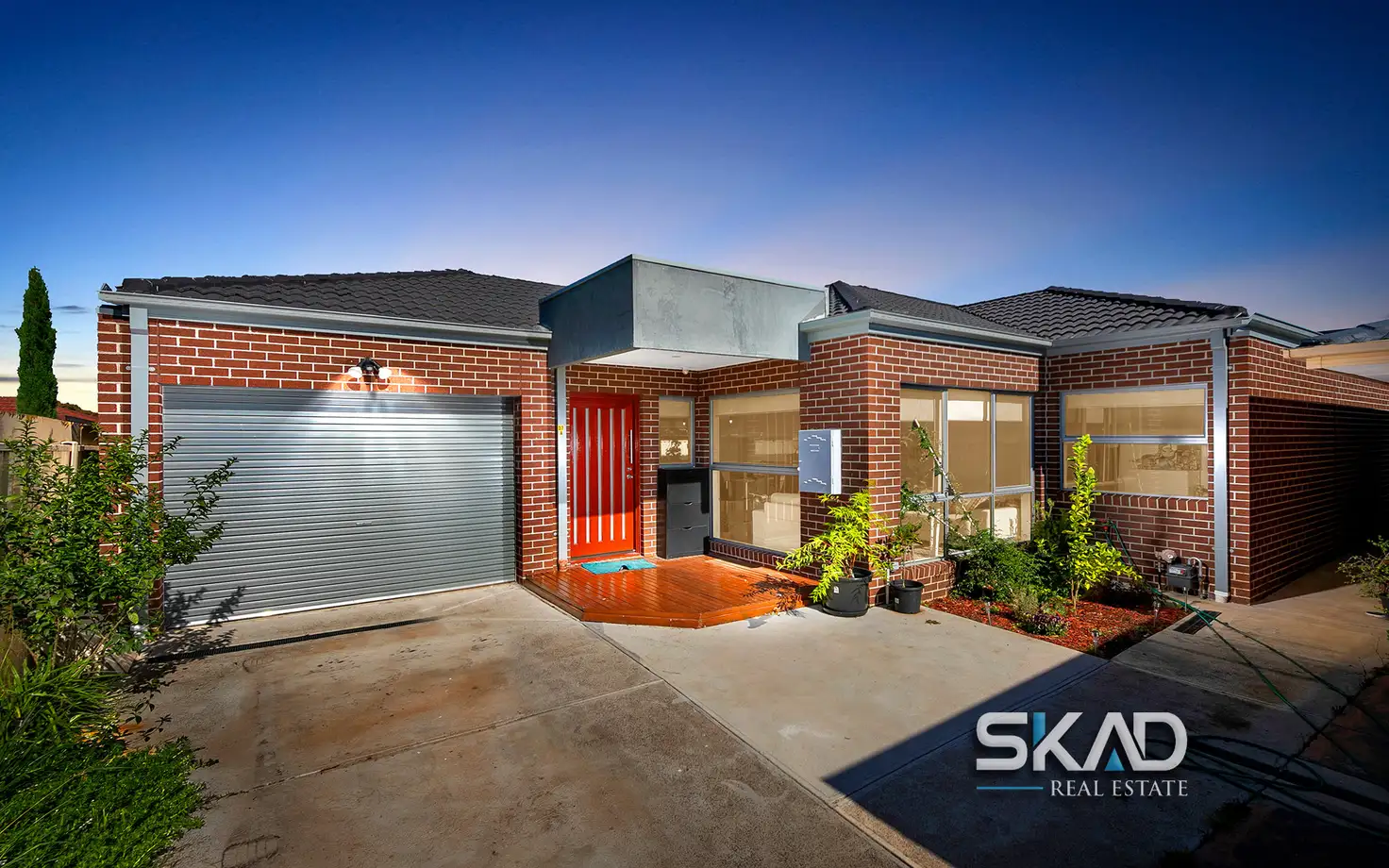 Main view of Homely house listing, 37 a Woking St, Craigieburn VIC 3064