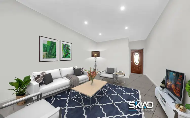 Second view of Homely house listing, 37 a Woking St, Craigieburn VIC 3064