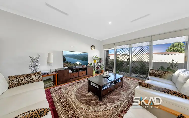 Third view of Homely house listing, 37 a Woking St, Craigieburn VIC 3064